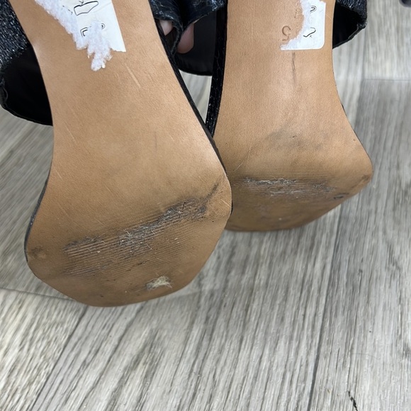๐2/$25 ๐ ASOS Design Heel Sandals - Picture 11 of 11